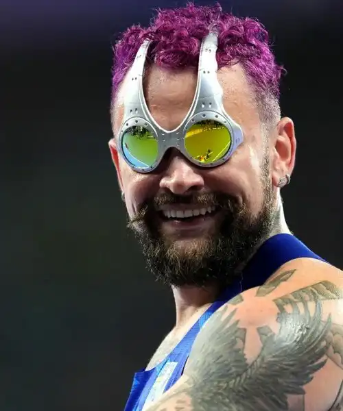 Sorpresa alle Paralimpiadi, l’atleta stupisce tutto il mondo. Le foto