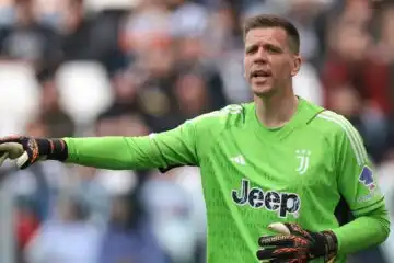 Wojciech Szczesny vuota il sacco sull’addio alla Juventus