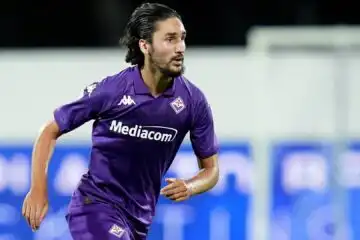 Yacine Adli pronto a tutto per la Fiorentina