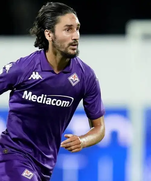 Yacine Adli pronto a tutto per la Fiorentina