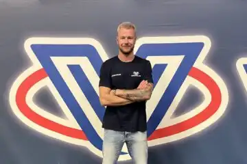 Ivan Zaytsev alla Mint Vero Volley Monza, è ufficiale