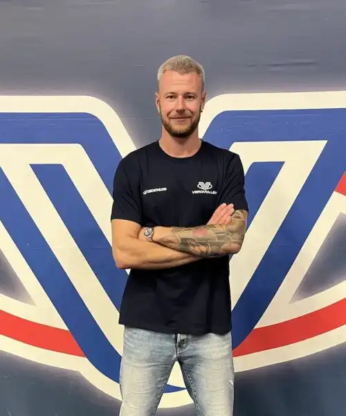 Ivan Zaytsev, l’annuncio ufficiale è doppio: dopo Monza, addio al volley