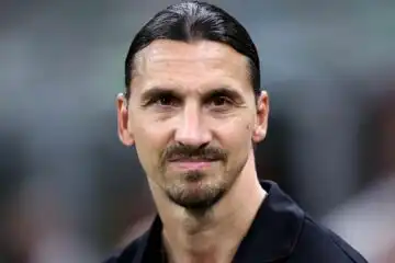 Milan, Zlatan Ibrahimovic sta ancora dalla parte di Paulo Fonseca