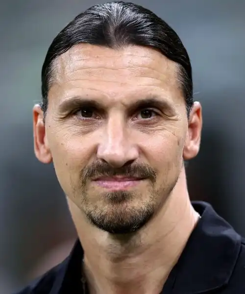 Milan, Zlatan Ibrahimovic sta ancora dalla parte di Paulo Fonseca