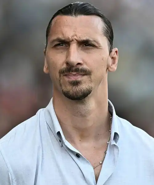 Il Milan piomba sul talento offensivo: decisivo Ibrahimovic. Le foto