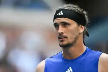 Alexander Zverev dice no, un rivale in meno per Jannik Sinner