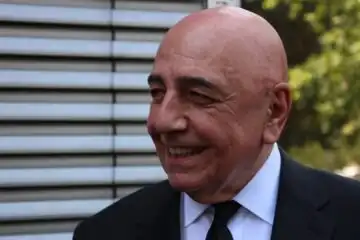 Monza, Adriano Galliani parla chiaro su Alessandro Nesta