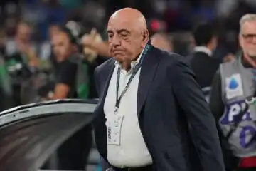 Monza, Adriano Galliani blinda Alessandro Nesta