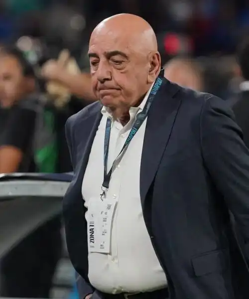 Monza, Adriano Galliani blinda Alessandro Nesta