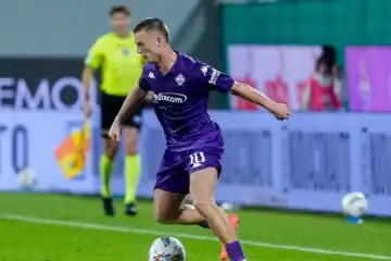 Fiorentina, il comunicato sulle condizioni di Albert Gudmundsson