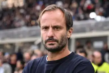 Genoa, la furia di Alberto Gilardino