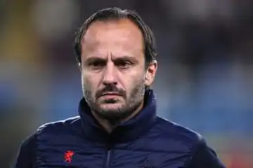 Genoa, Alberto Gilardino maledice gli episodi e le assenze