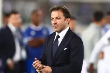 Inter-Juve: Del Piero celebra il suo erede, Bergomi attacca i nerazzurri