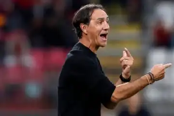 Alessandro Nesta: “Anche con la Roma all’altezza”