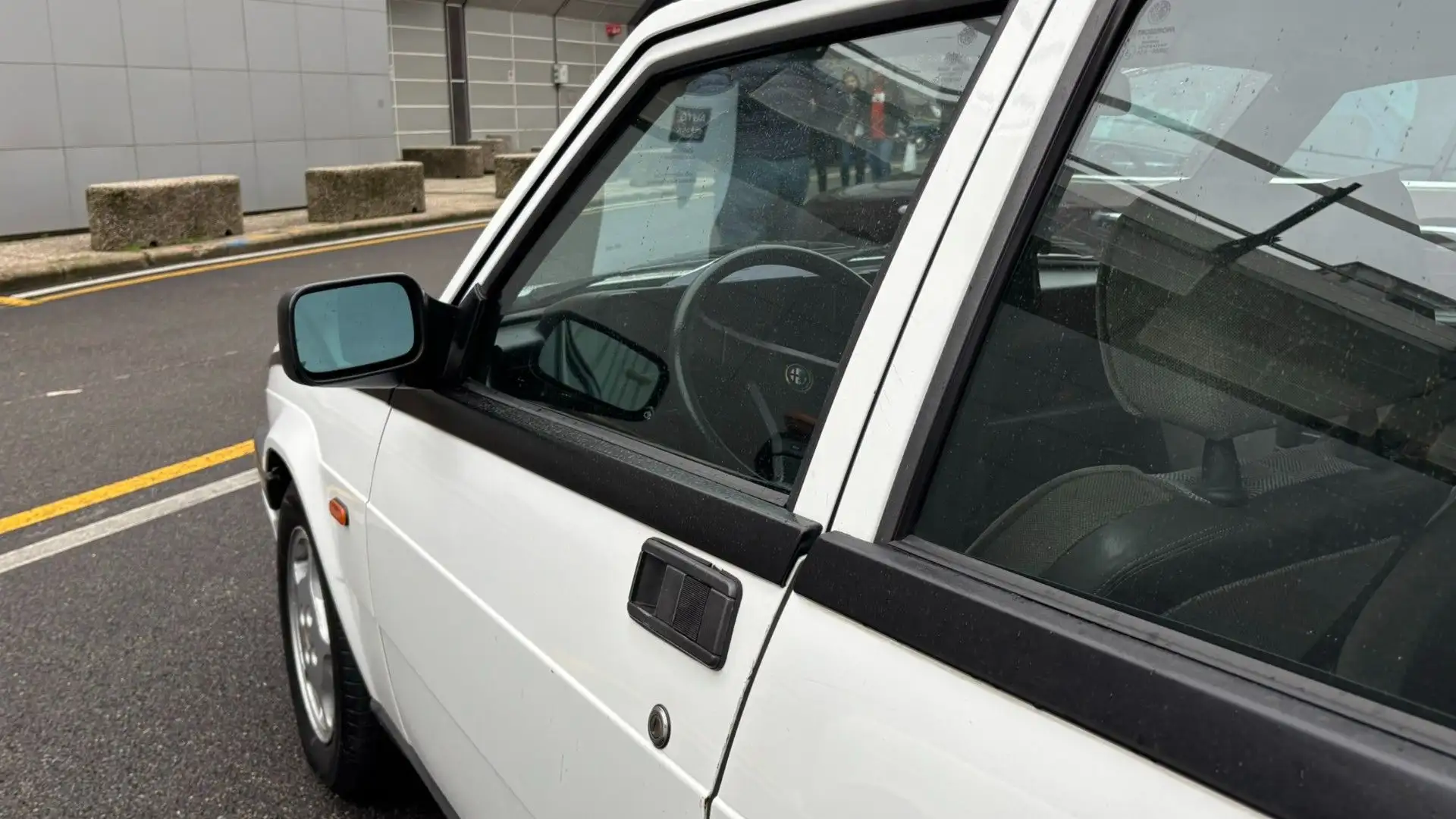 La sua produzione si è protratta dal 1985 al 1992 