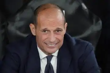 Giovanni Galeone cambia idea su Massimiliano Allegri