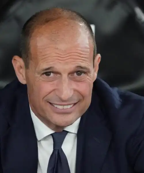 Giovanni Galeone cambia idea su Massimiliano Allegri