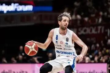 Brescia sfida Milano, Amedeo Della Valle fa una promessa