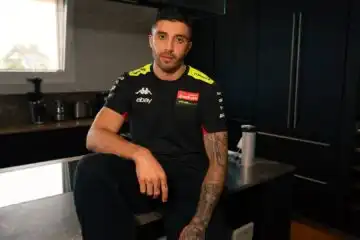 Andrea Iannone torna in MotoGP: “Sfida folle”