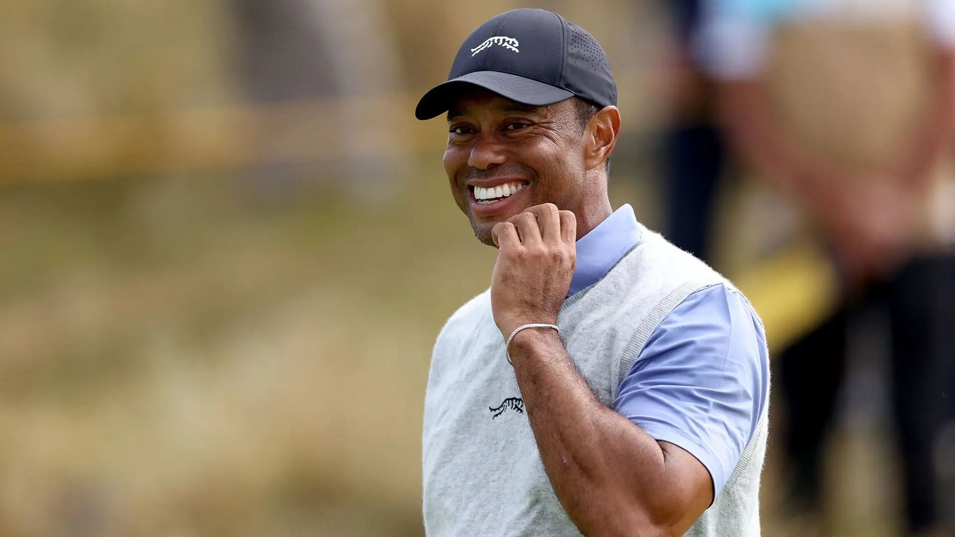 10- Apre la classifica il golf, con 450'000 fan stimati in tutto il mondo
