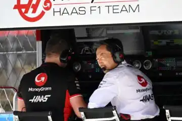 F1, Toyota si rimette in gioco: accordo con Haas