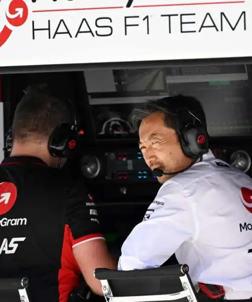 F1, Toyota si rimette in gioco: accordo con Haas