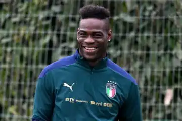 Mario Balotelli in Nazionale, Luciano Spalletti è chiarissimo