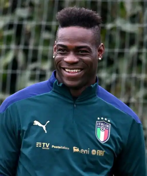 Mario Balotelli in Nazionale, Luciano Spalletti è chiarissimo