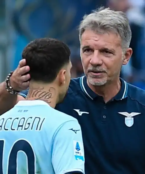 Serie A 2024-2025: Lazio-Genoa, le probabili formazioni