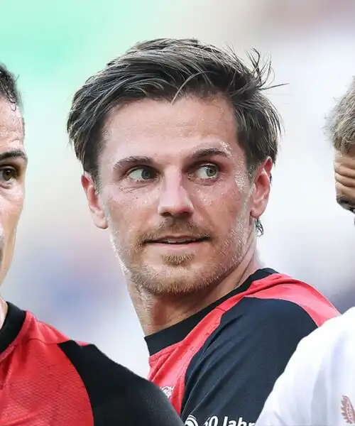 Bayer Leverkusen, i giocatori più pagati: Top 13 stipendi