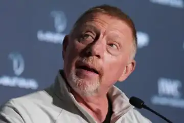 Boris Becker paragona Jannik Sinner a Novak Djokovic