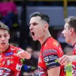 Volley: Trentino e Perugia rispondono a Piacenza. Ok Milano