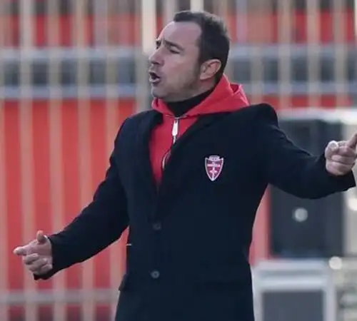 Cristian Brocchi riapre il capitolo Monza: gioia, orgoglio ma anche una dolorosa supposizione