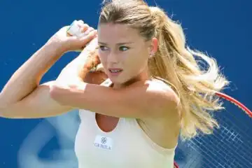 Camila Giorgi: le principali imprese sportive della tennista azzurra