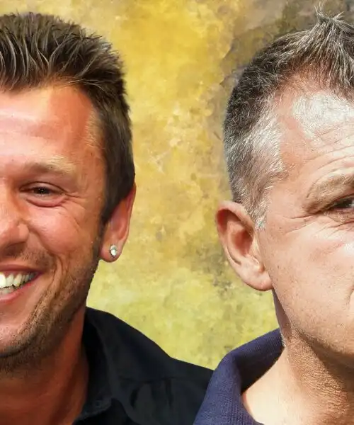 Tra Cassano e Vieri volano gli stracci: parole forti del barese. Si attende replica