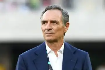 Cesare Prandelli: “Mario Balotelli all’ultima spiaggia ma…”