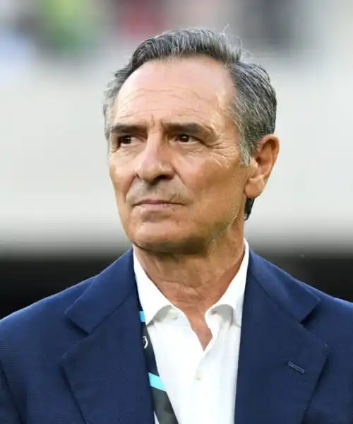 Cesare Prandelli: “Mario Balotelli all’ultima spiaggia ma…”