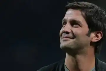 Cristian Chivu non crede nel ritorno di Francesco Totti