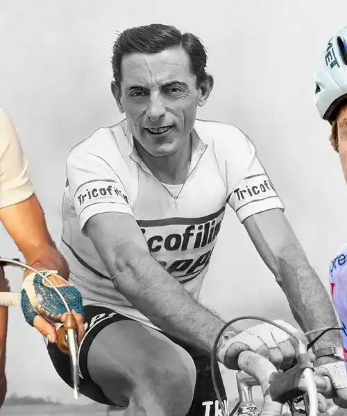 Pogacar già tra i più grandi di sempre: la Top 11 storica del ciclismo