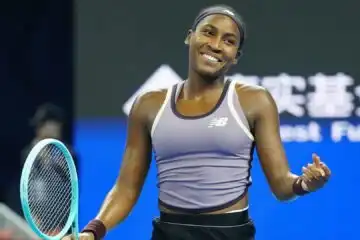 WTA 1000 Pechino, trionfo di Coco Gauff, Karolina Muchova dominata in finale