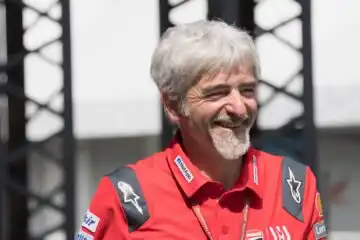 Ducati, Gigi Dall’Igna al settimo cielo: “Missione compiuta”