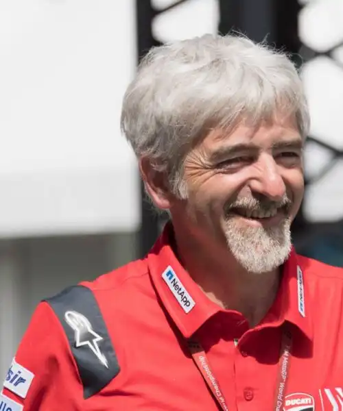 Ducati, Gigi Dall’Igna al settimo cielo: “Missione compiuta”