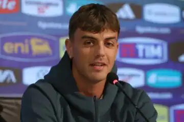 Daniel Maldini schietto sul suo ritorno al Milan