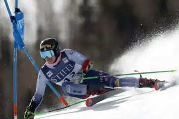 Filippo Della Vite, paura in allenamento