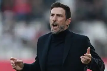 Venezia, Eusebio Di Francesco ha qualche rammarico: “Troppo frettolosi”