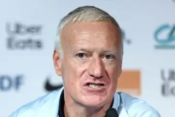 Deschamps aggiorna sulle condizioni di Marcus Thuram e Mike Maignan