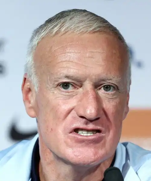 Deschamps aggiorna sulle condizioni di Marcus Thuram e Mike Maignan