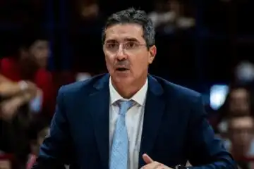 Reggio Emilia, Dimitris Priftis sa cosa serve contro la Germani Brescia