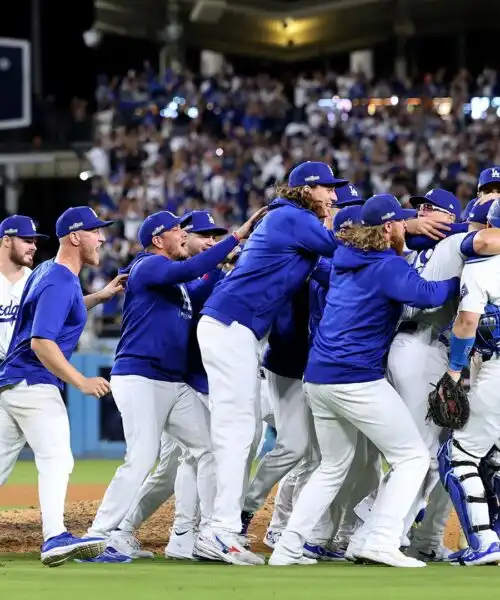 MLB: prezzi folli per i biglietti delle World Series! Foto