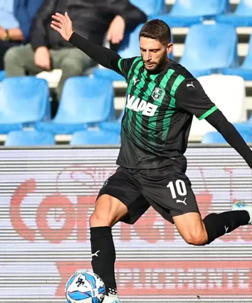 Serie B: Sassuolo in versione Jannik Sinner, Pisa e Spezia non perdono colpi. Carrarese ok